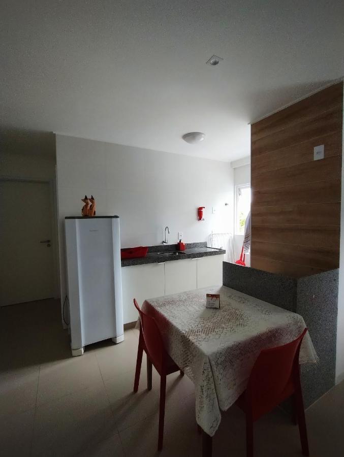 Apartamento Perto Da Praia. Apartment Maceio  Ngoại thất bức ảnh